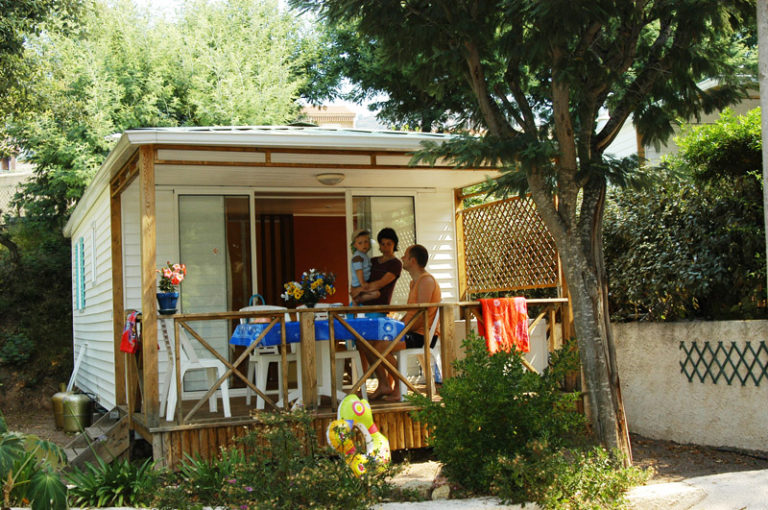 Tarifs - Camping Agay Soleil - Saint-Raphaël